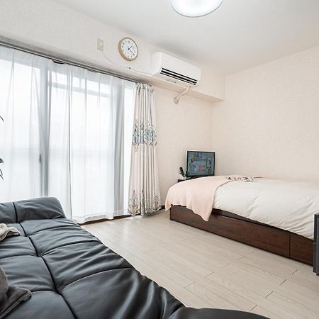 新宿區新大久保站徒步3分鐘高級公寓緊鄰韓國廣場 Τόκιο Εξωτερικό φωτογραφία